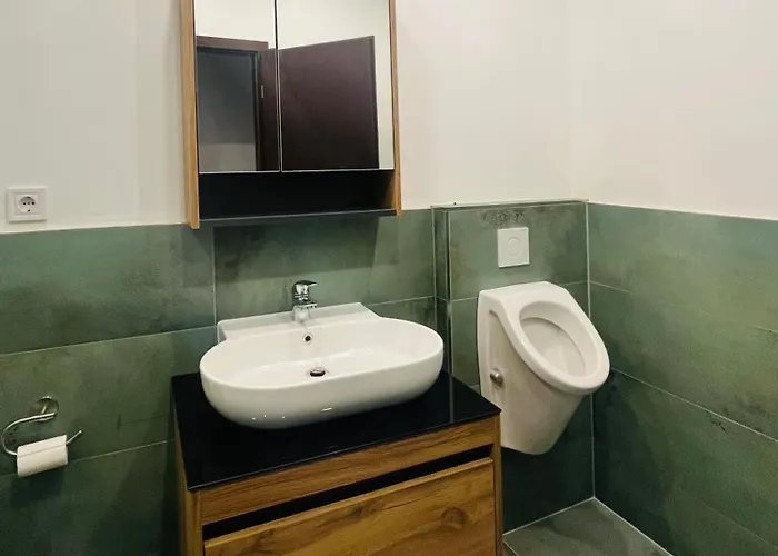 Апартамент Seaview Bg Front