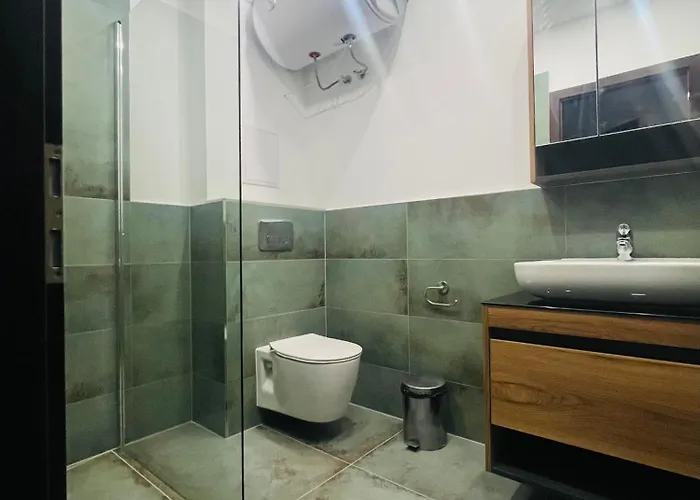 Seaview Bg Front * Златни пясъци