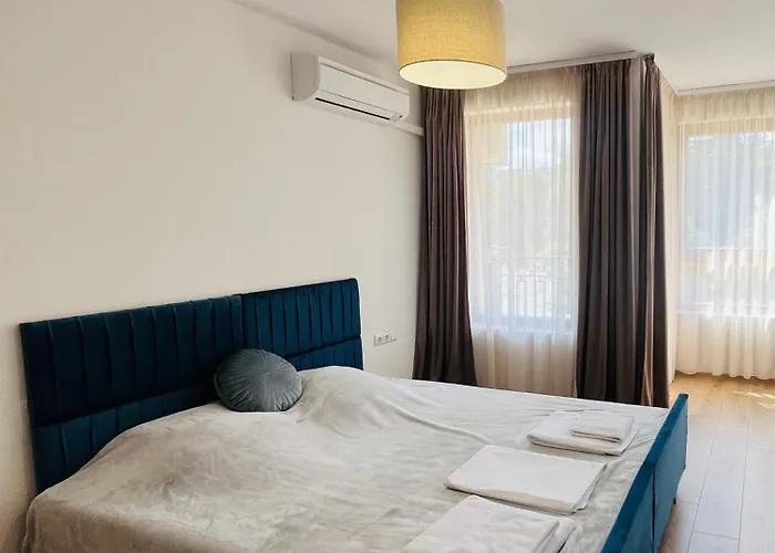 Seaview Bg Front Златни пясъци