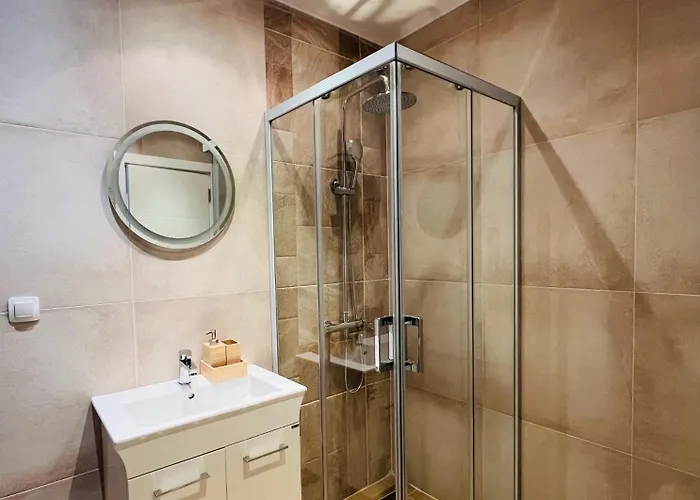 Апартамент Seaview Bg Front