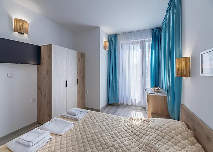 Seaview Bg Front * Златни пясъци