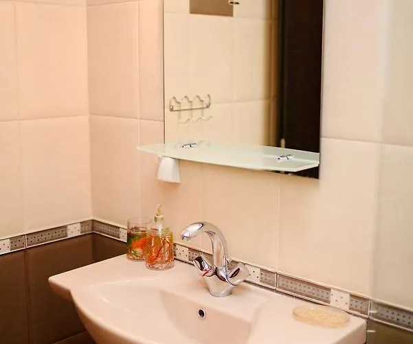 Seaview Bg Front * Златни пясъци