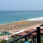 דירה Seaview Bg Front *