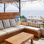דירה Seaview Bg Front