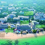 Seaview Bg Front דירה