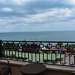 דירה Seaview Bg Front גולדן סנדס