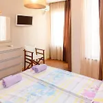Seaview Bg Front דירה גולדן סנדס