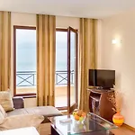 דירה Seaview Bg Front *