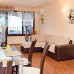 דירה Seaview Bg Front גולדן סנדס
