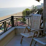 דירה Seaview Bg Front *