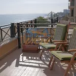 Seaview Bg Front דירה גולדן סנדס