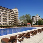 דירה Seaview Bg Front גולדן סנדס