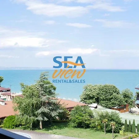 Apartment Sea View Front *