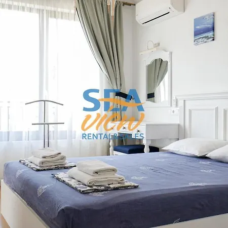 Seaview Bg Front דירה