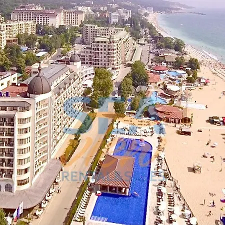Apartment Sea View Front
