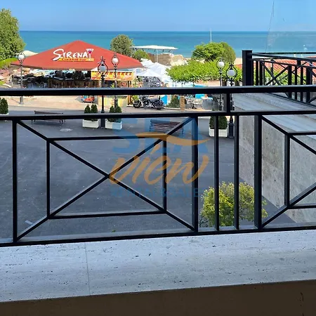 Sea View Front *