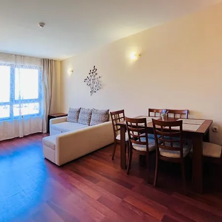 Sea View Front Apartment