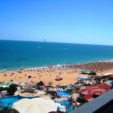 Apartment Sea View Front *