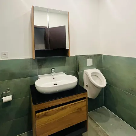 דירה Seaview Bg Front