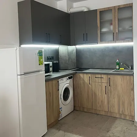 Seaview Bg Front アパート ゴールデンサンド