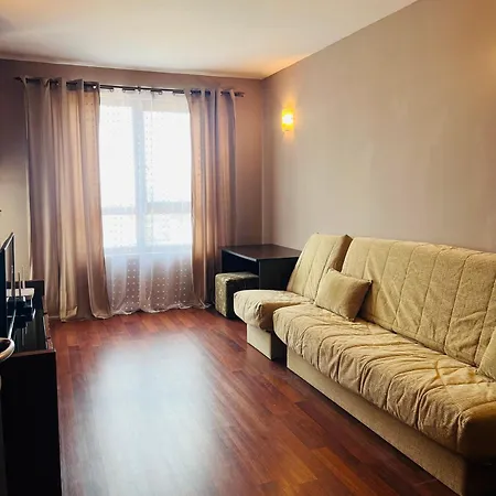 Apartment Sea View Front