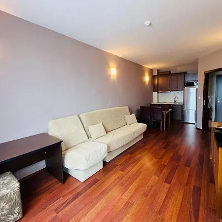 Apartment Sea View Front *