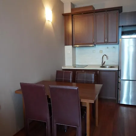 Sea View Front Apartment