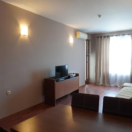 Apartment Sea View Front *