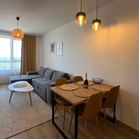 דירה Seaview Bg Front