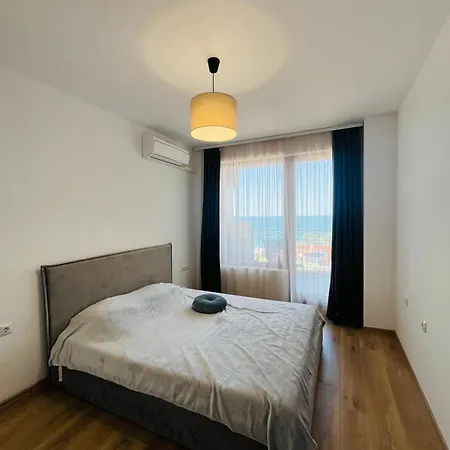 アパート Seaview Bg Front