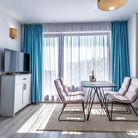 Apartament Seaview Bg Front