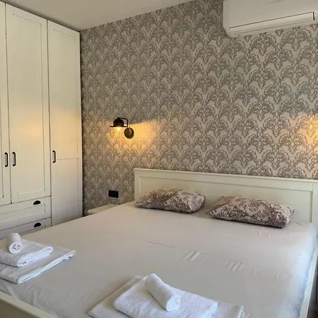 Seaview Bg Front Апартаменты
