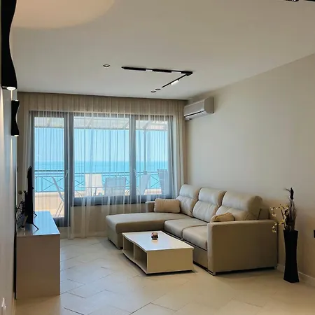 דירה Seaview Bg Front