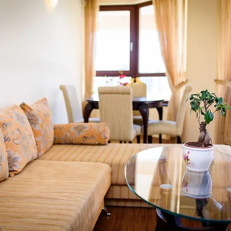 דירה Seaview Bg Front