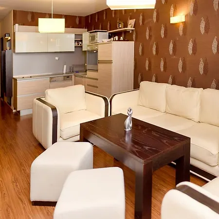 דירה Seaview Bg Front *