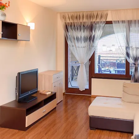 Apartment Sea View Front *