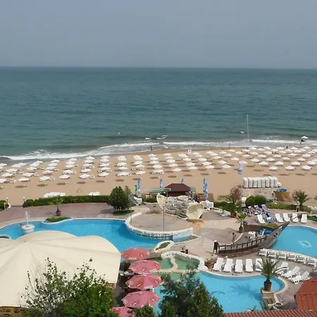 Sea View Front