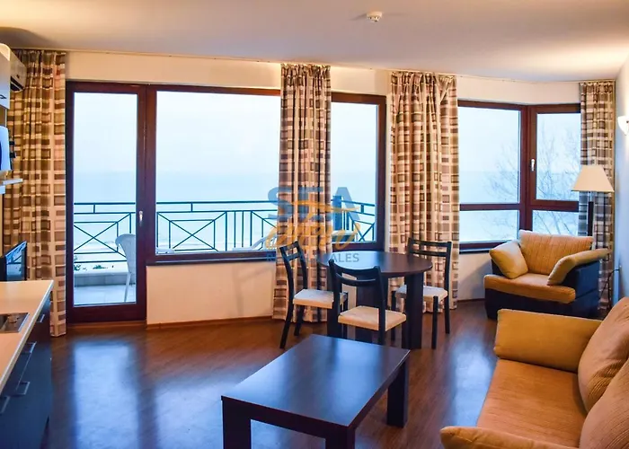 Seaview Bg Front Goudstrand