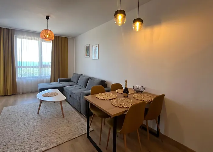 Apartment Seaview Bg Front