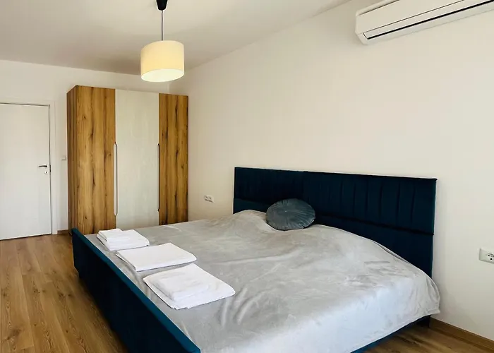 Appartement Seaview Bg Front