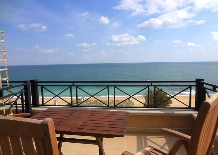 Seaview Bg Front Appartement