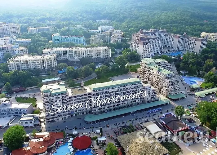 Apartment Seaview Bg Front *