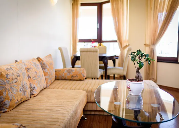 Apartment Seaview Bg Front