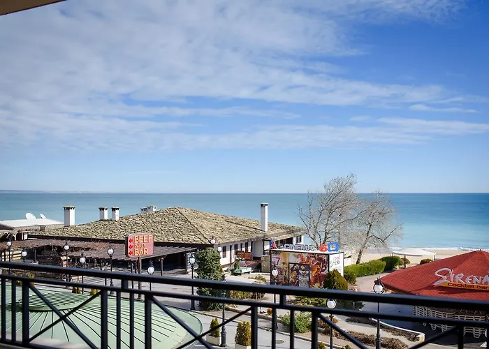 Seaview Bg Front Goudstrand