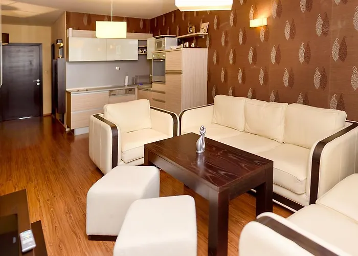 Apartment Seaview Bg Front *